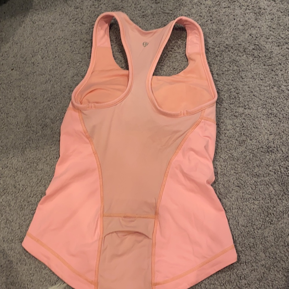 LULULEMON Tank - Picture 3 of 3